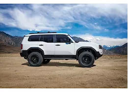 Icon Vehicle Dynamics 24-c land cruiser 250/lexus gx 550 2in dual rate rear spring kit
