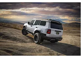 Icon Vehicle Dynamics 24-c land cruiser 250/lexus gx 550 2in dual rate rear spring kit