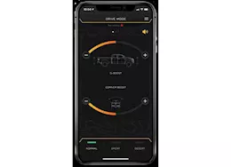 Icon Vehicle Dynamics 24-c lexus gx 550 icon intelligent control install kit