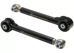 Icon Vehicle Dynamics 07-up fj/03-up 4rnr tubular upper trailing arm kit