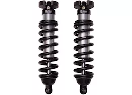 Icon Vehicle Dynamics 96-04 tacoma/96-02 4runner ext travel 2.5 vs ir coilover kit