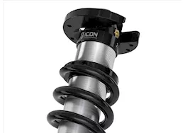 Icon Vehicle Dynamics 24-c lexus gx 550 front 2.5 vs internal reservoir coilover kit coilover kit