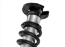 Icon Vehicle Dynamics 24-c land cruiser 250 series front 2.5 vs internal reservoir coilover kit coilover kit