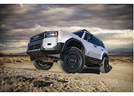 Icon Vehicle Dynamics 24-c land cruiser 250 series front 2.5 vs remote reservoir coilover kit coilover kit