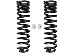 Icon Vehicle Dynamics 23-c f250/f350 front 2.5in diesel dual rate spring kit