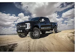 Icon Vehicle Dynamics 23-c f250/f350 front 4.5in box kit