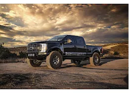 Icon Vehicle Dynamics 23-c f250/f350 front 4.5in box kit