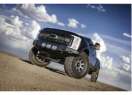 Icon Vehicle Dynamics 23-c f250/f350 front 4.5in box kit