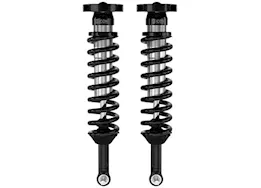 Icon Vehicle Dynamics 23-c canyon/colorado 2.5 vs internal reservoir coilover kit