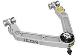 Icon Vehicle Dynamics 23-c canyon/colorado billet upper control arm delta joint pro kit