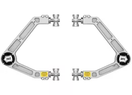 Icon Vehicle Dynamics 23-c canyon/colorado billet upper control arm delta joint pro kit