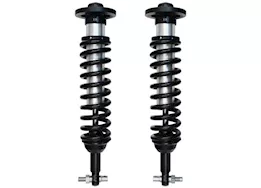 Icon Vehicle Dynamics 2015 f150 2wd 2.5 vs ir coilover kit