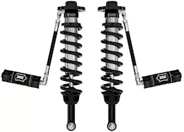 Icon Vehicle Dynamics 21-c f150 tremor 2.5-3in 2.5 vs rr coilover kit