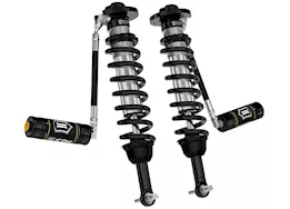 Icon Vehicle Dynamics 21-c f150 tremor 2.5-3in 2.5 vs rr coilover kit