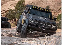 Icon Vehicle Dynamics 21-c bronco non-sasquatch 3-4in lift stage 2 suspension system tubular