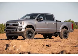 Icon Vehicle Dynamics 20-c f250/f350 2.5 stage 1 suspension system