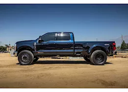 Icon Vehicle Dynamics 23-c f250/f350 gas 2.5 stage 3 suspension system w/ radius arms