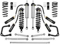 Icon Vehicle Dynamics 22-c tundra 2-3.25in stage 3 3.0 suspension system tubular (trd)