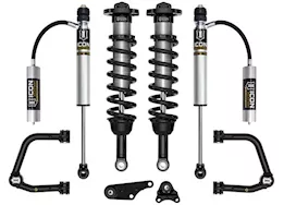 Icon Vehicle Dynamics 24-c tacoma 1.25-3in stage 3 suspension system tubular