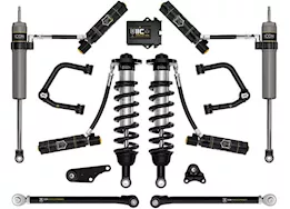Icon Vehicle Dynamics 24-c tacoma 1.25-3in stage 10 suspension system tubular