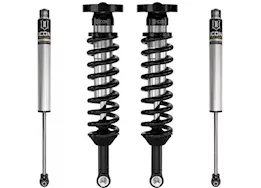 Icon Vehicle Dynamics 23-c canyon/colorado 1.75-2.5 in stage 1 suspension system