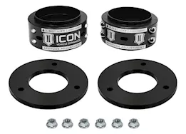 Icon Vehicle Dynamics 19-up raptor .5-2.25 aac leveling kit pat pend