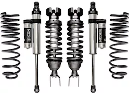 Icon Vehicle Dynamics 19-c ram 1500 2/4wd .75-2.5in stage 3 suspension system