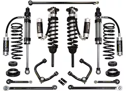 Icon Vehicle Dynamics 03-09 gx470 0-3.5 stage 8 suspension system w tubular uca