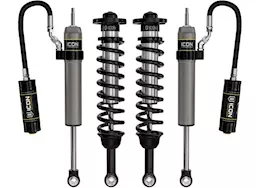 Icon Vehicle Dynamics 22-c land cruiser 300 series 1-3in stage 1 suspension system