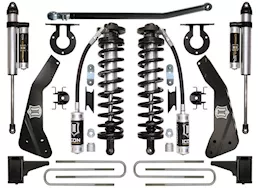 Icon Vehicle Dynamics (kit) 11-c f250/f350 4-5.5in stage 3 coilover conversion system
