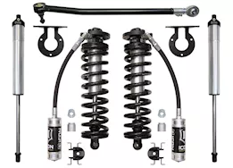 Icon Vehicle Dynamics 17-up ford f250/f350 2.5-3" stage 2 coilover conversion system