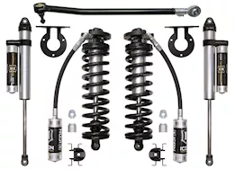 Icon Vehicle Dynamics 17-up ford f250/f350 2.5-3" stage 3 coilover conversion system