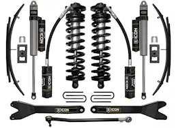 Icon Vehicle Dynamics 23-c f250/f350 2.5-3in stage 3 co cnv system w/ radius arms/expansion pack