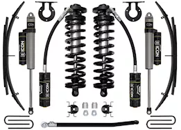 Icon Vehicle Dynamics 11-16 f250/f350 2.5-3in stage 3 coilover conversion system w expansion pack