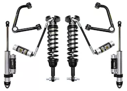 Icon Vehicle Dynamics 19-up gm 1500 stage 4 tubular