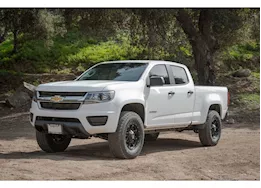 Icon Vehicle Dynamics (kit)15-22 colorado/canyon 4wd 1.75-3in stage 1 suspension system