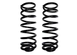 Icon Vehicle Dynamics 07-up jk rear 2in dual rate spring kit