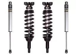 Icon Vehicle Dynamics (kit)15-22 colorado/canyon 4wd 1.75-3in stage 1 suspension system