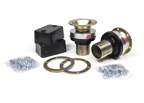 JKS Manufacturing 2018 JEEP JL REAR ACOS SPACER KIT
