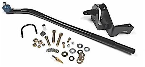 JKS Manufacturing JK DRAG LINK FLIP KIT -LHD