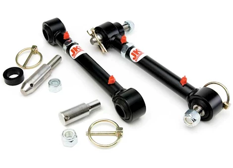 JKS Manufacturing Sway Bar Quicker Disconnect System