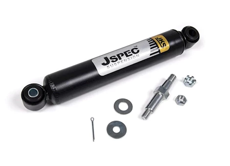 JKS Manufacturing JSPEC JEEP TJ/XJ/ZJ STEERING STABILIZER