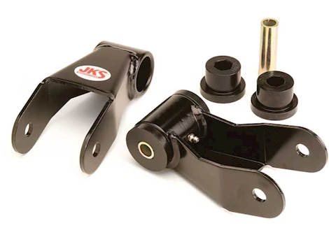 JKS Manufacturing 84-01 REAR SHACKLE KIT FOR XJ OR MJ