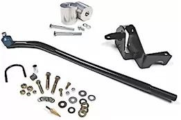 JKS Manufacturing 07-18 jeep wrangler jk draglink and bump stop combo kit