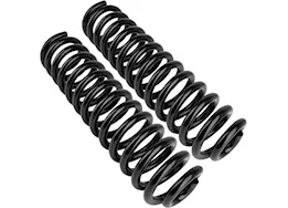 JKS Manufacturing 18-c jeep wrangler jl 3.5in front coil spring kit-hd