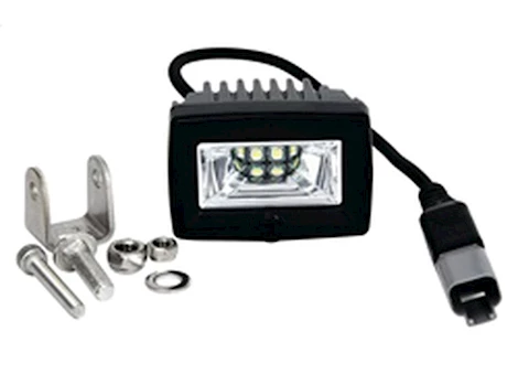 KC Hilites C2 LED; 2" BACKUP AREA FLOOD LIGHT 20W (EA)