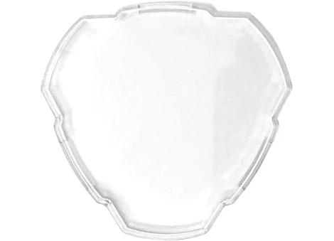 KC Hilites SHIELD; FLEX ERA 3 CLEAR (EA)