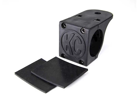 KC Hilites Tube Clamp Mount Bracket