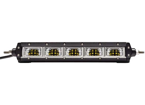 KC Hilites 15-19 CHEVROLET COLORADO/GMC CANYON C-SERIES AREA LED LIGHT - 4 PACK