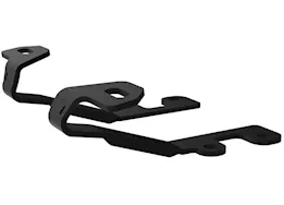 KC Hilites 22-c toyota tundra/23-c sequoia/24-c tacoma ditch light bracket set